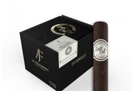 AJ Fernandez Last Call Maduro Geniales