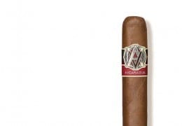 AVO Cigars Syncro Nicaragua Robusto