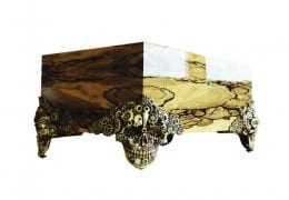 Elie Bleu Think Humidor