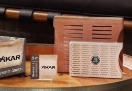 Xikar Boveda Cooperation