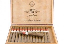 Bespoke Cigars Mareva