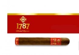 Brun del Re Cigars 1787 Supremo