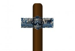 Viva Republica Cigars Art of War