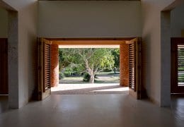 Altos de Chavon Studios