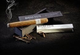 Buena Vista Churchill