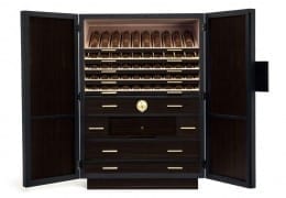 Cohiba 50 Aniversario Humidor