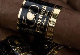 Cohiba 50 Aniversario