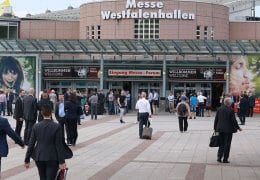 InterTabac Trade Show 2016