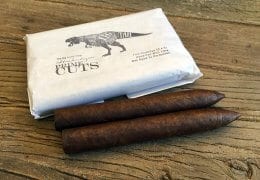 Ultraboutique Cigars Prime Cuts