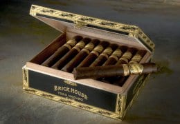 Brick House Maduro Toro