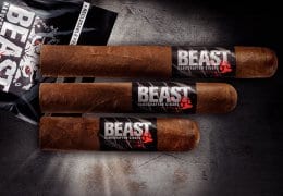 Arnold Andre Beast Zigarren