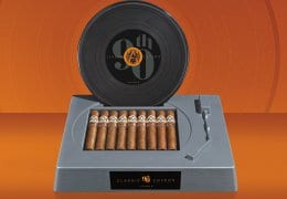 AVO Classic Covers 90th