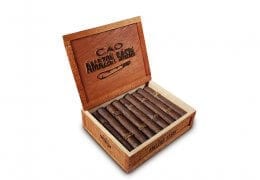 CAO Amazon Basin Cigars