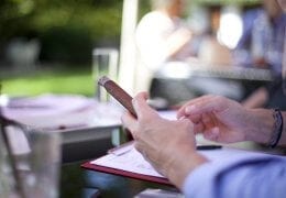 Cigar Journal Tasting Panel