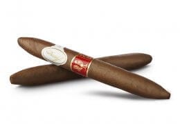 Davidoff Year of the Rooster 2017