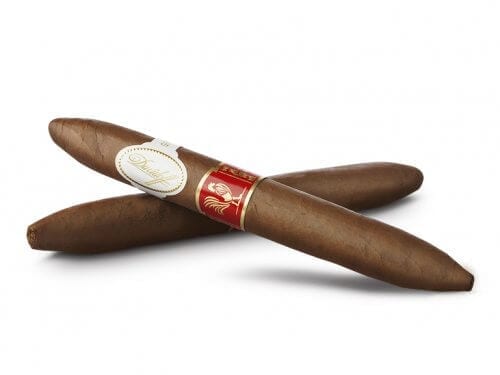 Davidoff Year of the Rooster 2017
