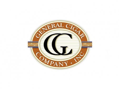 General Cigar Co. Logo