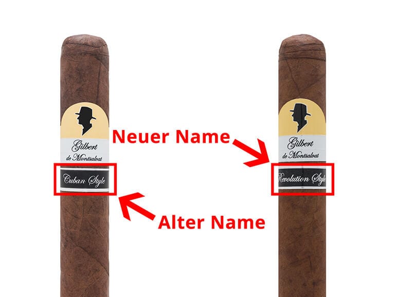 gilbert de montsalvat cuban revolution style name