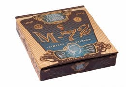 Total Flame Cigars M72