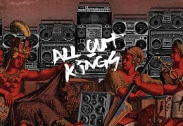 All Out Kings Drew Estate Cigars Caldwell