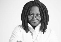 Whoopi Goldberg