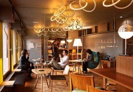 Airkel Zigarrenlounge