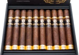 Plasencia Alma Fuerte