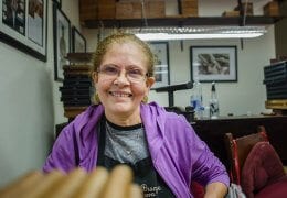 El Titan de Bronze Maria Sierra