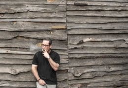 Alan Rubin of Alec Bradley Cigars