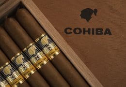 Cohiba Lanceros
