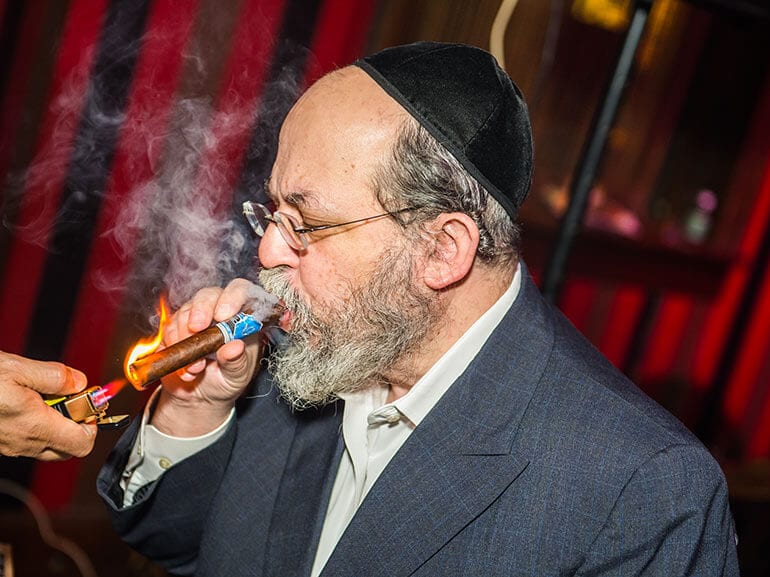 fine tobacco nyc Fine Tobacco NYC - A new Kind of Cigar Club