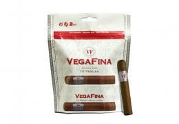 Vegafina Perla Ecobag Fresh Pack