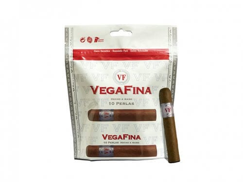Vegafina Perla Ecobag Fresh Pack