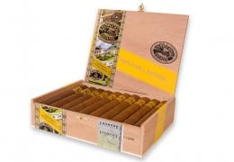 Foundry temple Hall Estates Box