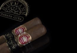 H Upmann Gran Reserva