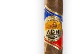 La Aurora ADN Dominicano