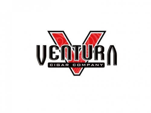 Ventura Cigar Company Logo