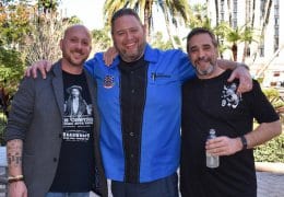 Drew Estate announces David Lazarus as Senior VP of Sales