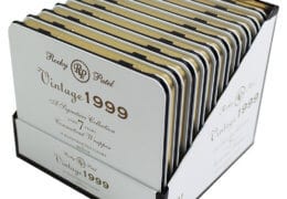Rocky Patel 1999 Mini