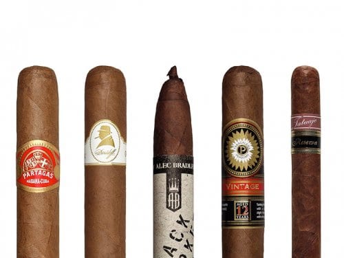 Best Cigar Brand 2016 Cigar Journal