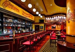 Best Cigar Lounge Casa Fuente