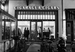 Cigaragua Amsterdam Store
