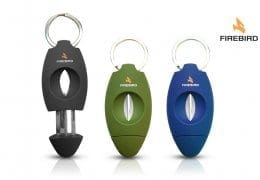 Colibri Firebird Cutter