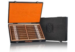 AVO Improvisation Series 2017