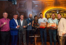 Cigar Smoking World Chamionship