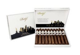 Davidoff Exclusive Madison Avenue 30th