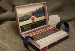 Eiroa The First 20 Colorado Box