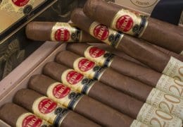 Eiroa The First 20 Colorado Box