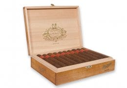 Partagas Heritage Box