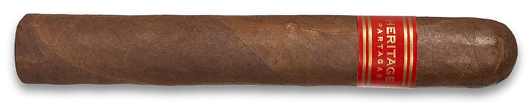 Partagas Heritage Single Cigar